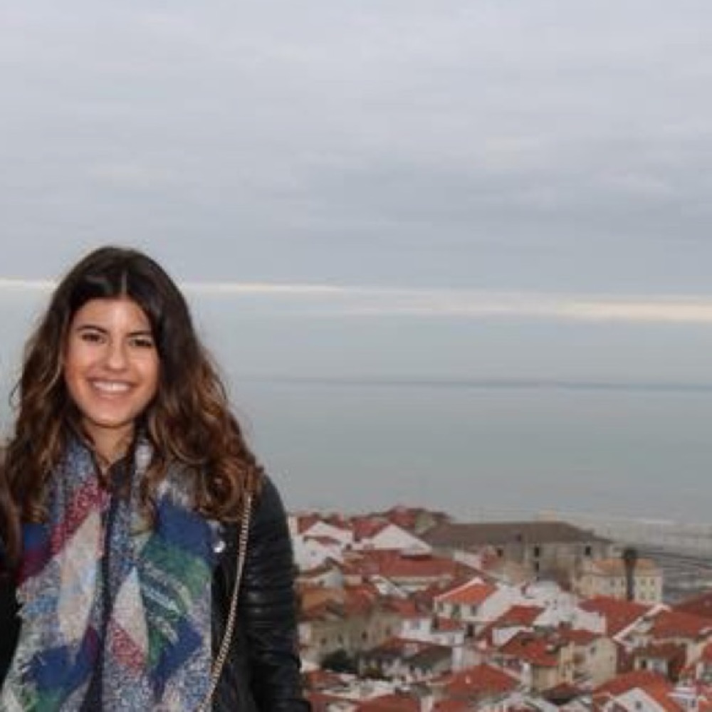 Meet your Posher, Isabel